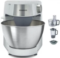 Robot de bucatarie Kenwood KHC29AH0WH, 6 trepte viteza, Alb thumbnav 13