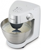 Robot de bucatarie Kenwood KHC29AH0WH, 6 trepte viteza, Alb thumbnav 14