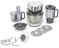 Robot de bucatarie Kenwood KHC29AH0WH, 6 trepte viteza, Alb thumbnav 15