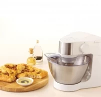 Robot de bucatarie Kenwood KHC29AH0WH, 6 trepte viteza, Alb thumbnav 5