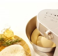 Robot de bucatarie Kenwood KHC29AH0WH, 6 trepte viteza, Alb thumbnav 6