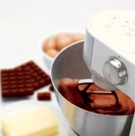 Robot de bucatarie Kenwood KHC29AH0WH, 6 trepte viteza, Alb thumbnav 7