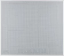 Встраиваемая индукционная панель Hotpoint - Ariston KIA 641BB WH 