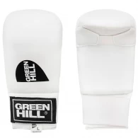 Manusi pentru karate Green Hill СOBRA 