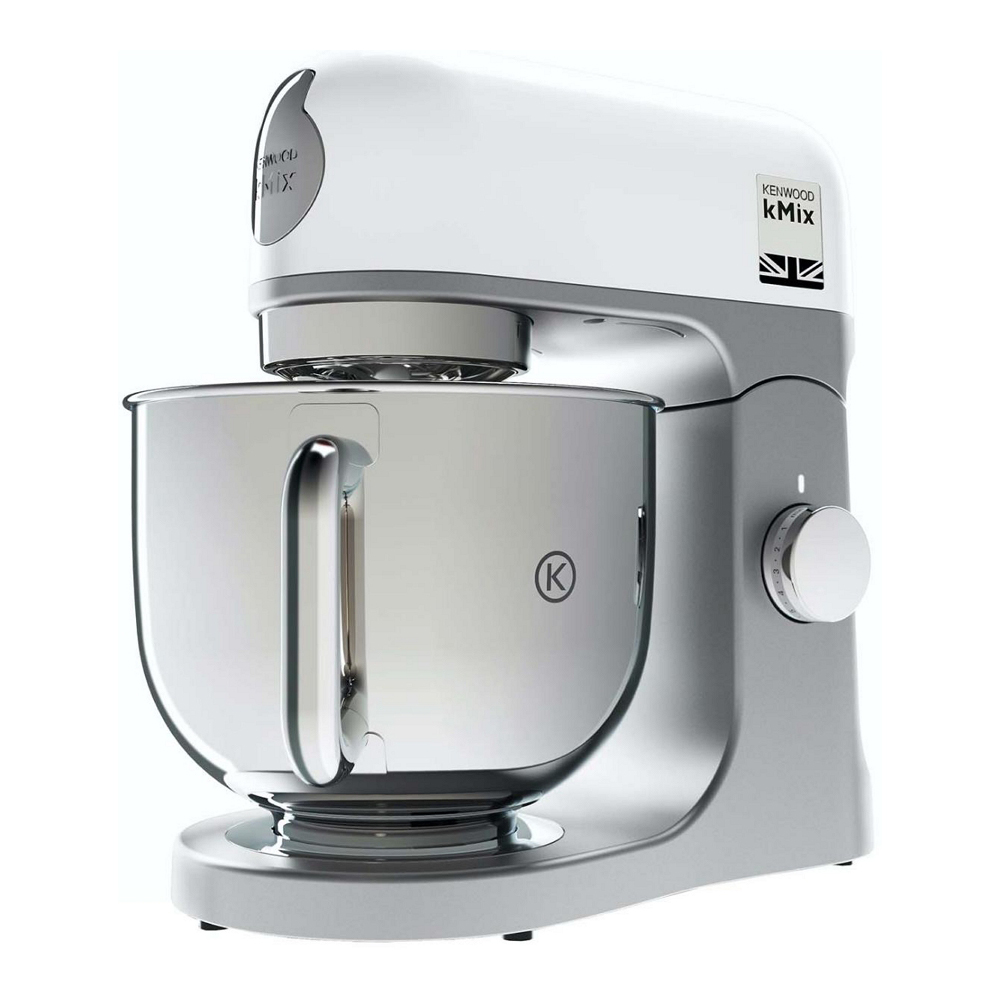 Robot de bucatarie Kenwood KMX750AWH photo 1 Robot de bucatarie Kenwood KMX750AWH photo 1