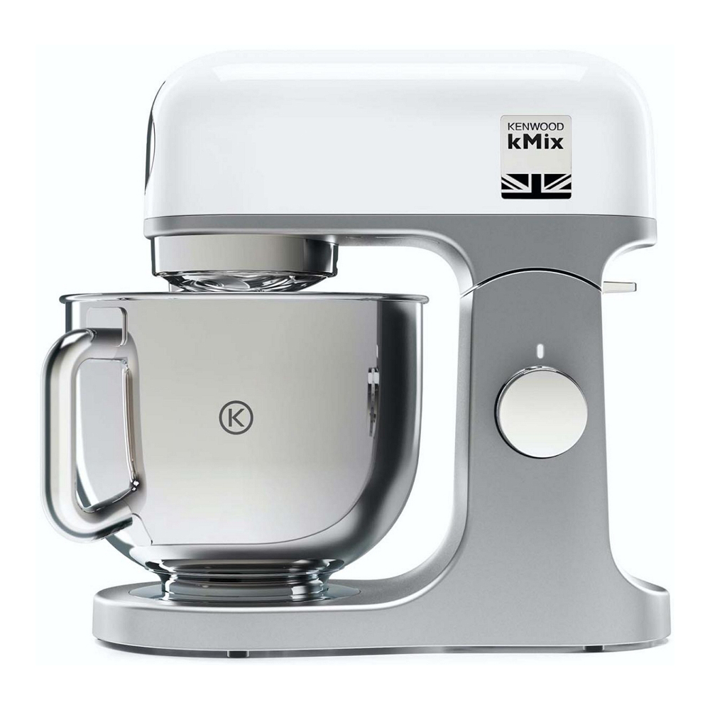Robot de bucatarie Kenwood KMX750AWH photo 3