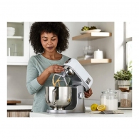 Robot de bucatarie Kenwood KMX750AWH thumbnav 7