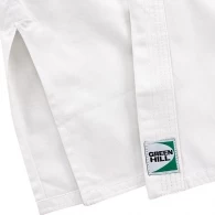 Кимоно для карате 240г/м2 Green Hill KARATE SUIT CLUB thumbnav 4