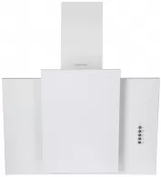 Вытяжка наклонная Pyramida KZ50WH 