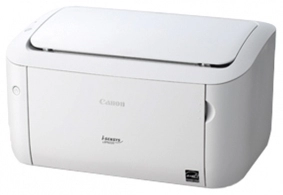 Imprimanta laser Canon LBP6030 white 