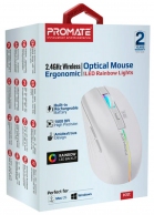 Mouse fara fir Promate Wireless Promate Kitt thumbnav 3