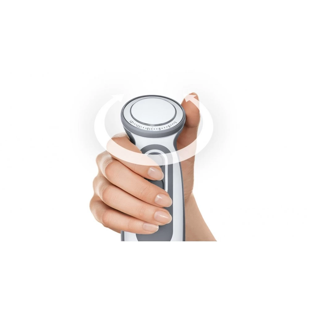 Blender Braun MQ50201MWH MultiQuick 5 1000W  photo 3