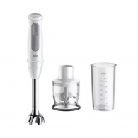 Блендер Braun MQ50201MWH MultiQuick 5 1000W  thumbnav 1