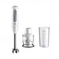 Blender Braun MQ50201MWH MultiQuick 5 1000W  