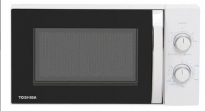 Микроволновая печь  Toshiba MW-MM20PW thumbnav
