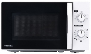 Микроволновая печь  Toshiba MWPMM20PWH thumbnav