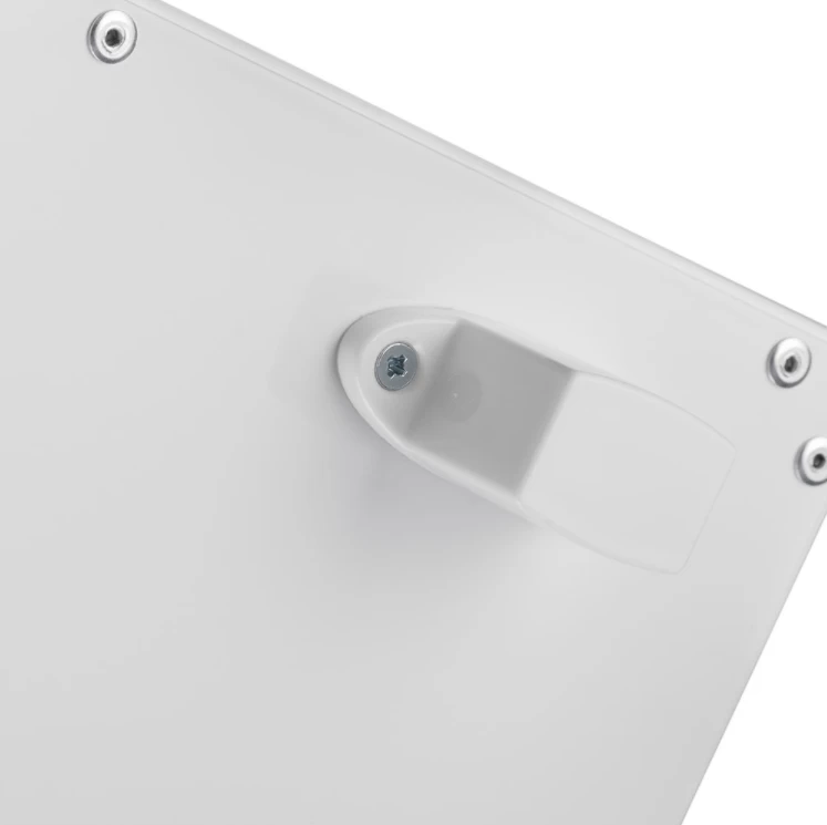 Вытяжка Pyramida NL 60 WH / Наклонная / До 12 кв.м / Белый photo 5