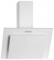 Вытяжка наклонная Pyramida NL 60 WH 