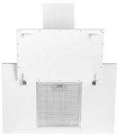 Вытяжка наклонная Pyramida NL 60 WH thumbnav 2