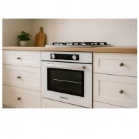 Встраиваемый духовой шкаф Kumtel OVKL-A68DDTWH thumbnav 3