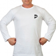 Hanorac Green Hill Rash Guard thumbnav