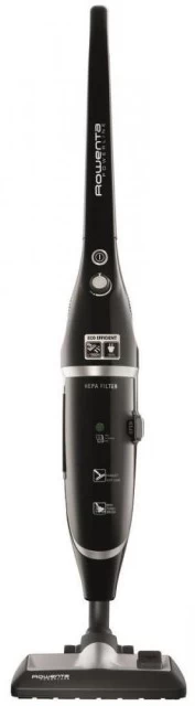 Aspirator vertical Rowenta RH6545WH / 14W / Negru photo 1