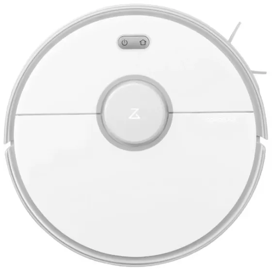 Aspirator robot Roborock S5maxWH / l / Alb photo 1
