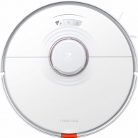 Aspirator robot Roborock S7WH, 66 W, 72 dB, Alb thumbnav 1