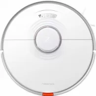 Aspirator robot Roborock S7WH, 66 W, 72 dB, Alb 