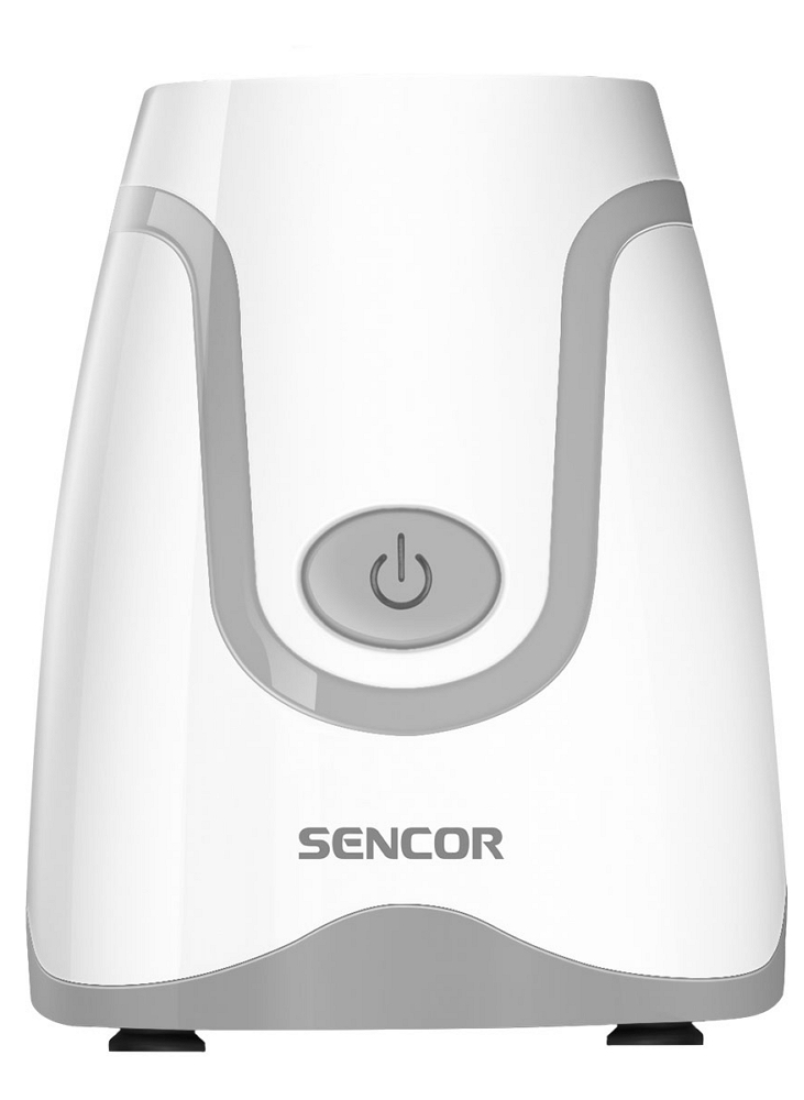 Блендер для смузи Смузи Sencor SBL 2210WH Белый / скоростей / мл photo 3