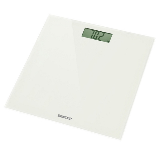 Cintar de podea Sencor SBS2301WH photo 9