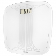 Весы напольные Sencor SBS 2405WH thumbnav 1
