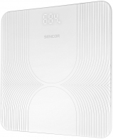 Весы напольные Sencor SBS2475WH thumbnav 1