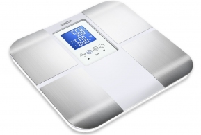 Весы напольные Sencor SBS 6015WH thumbnav 1