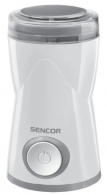 Кофемолка Sencor SCG 1050WH thumbnav 1