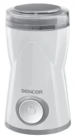 Кофемолка Sencor SCG 1050WH 