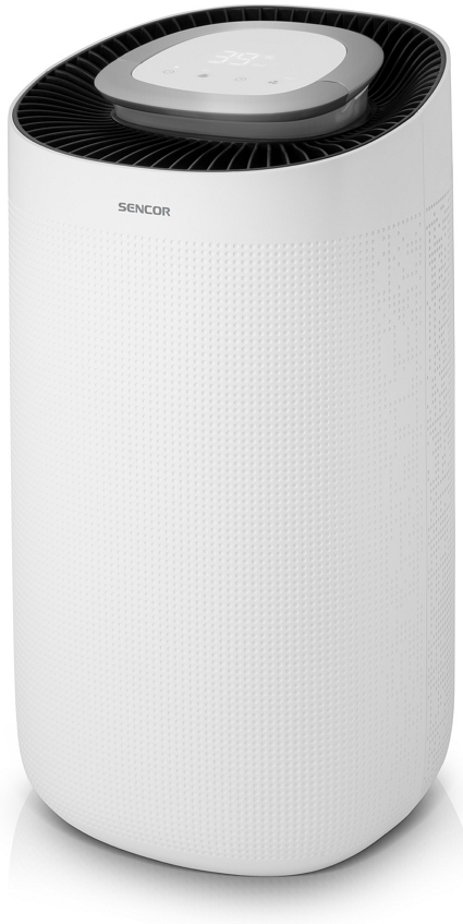 Dezumidificator Sencor SDH1210WH photo 1 Dezumidificator Sencor SDH1210WH photo 1