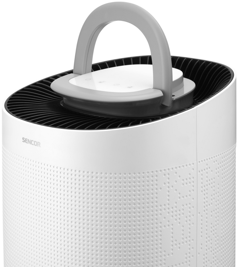 Dezumidificator Sencor SDH1210WH photo 6