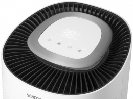 Dezumidificator Sencor SDH1210WH thumbnav 11