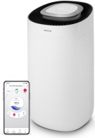 Dezumidificator Sencor SDH1210WH thumbnav 5