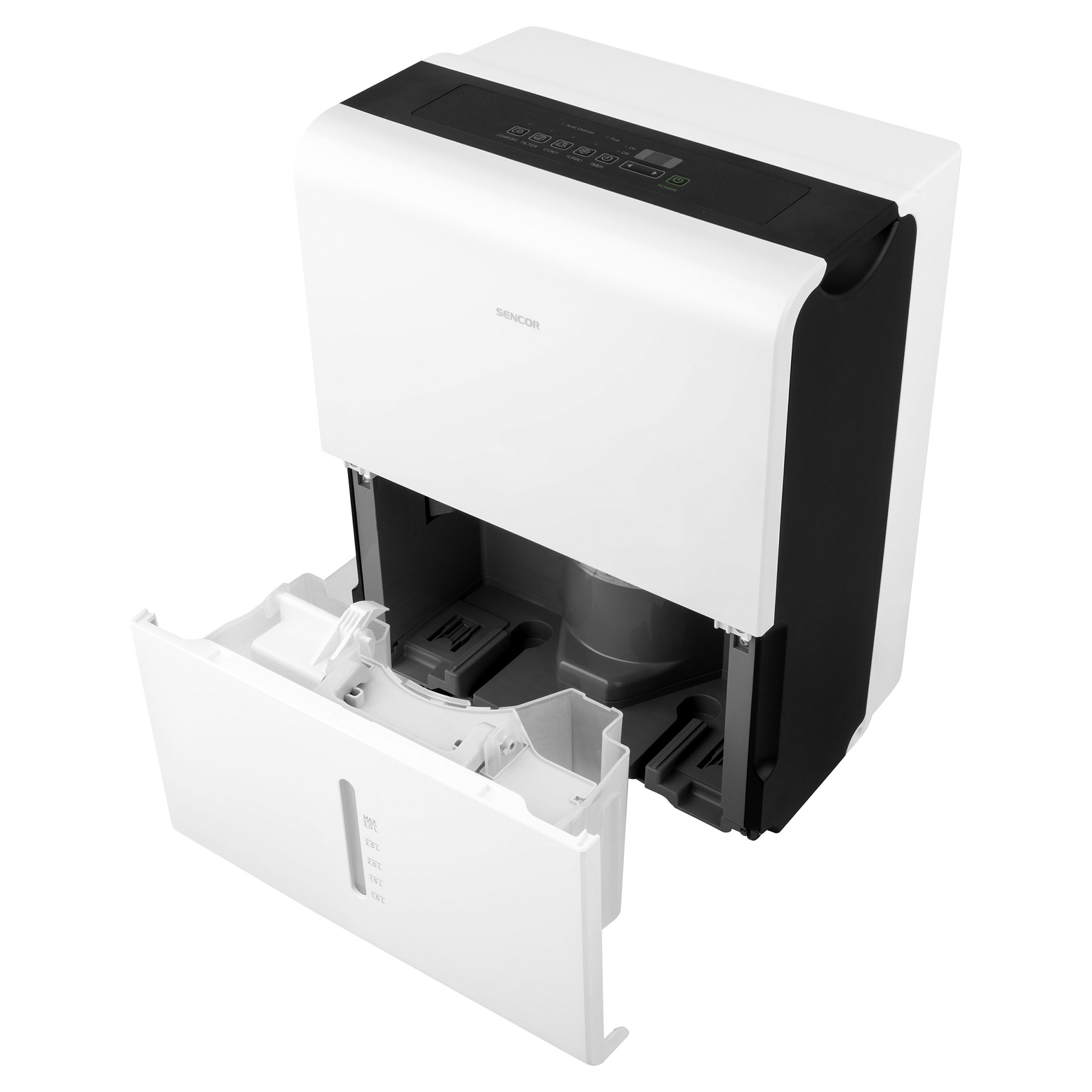 Dezumidificator Sencor SDH 3020WH photo 2