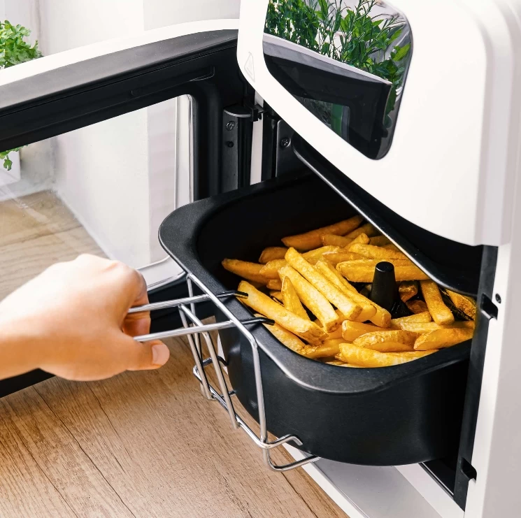 Aero Grill Sencor SFR5400WH 11 l photo 2