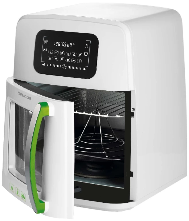 Aero Grill Sencor SFR5400WH 11 l photo 3
