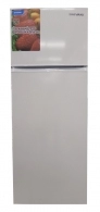 Frigider Shivaki SH207DTWH 