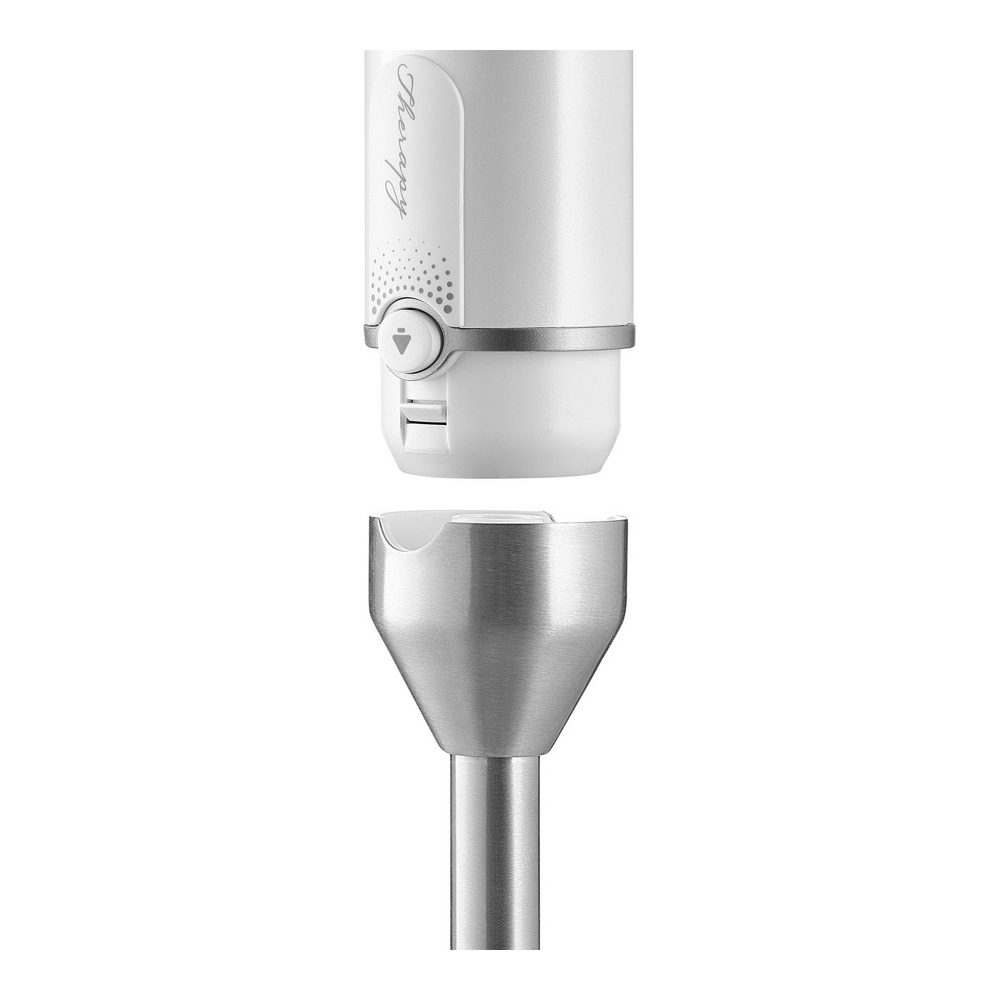 Blender Submersibil Sencor SHB6441WH Alb / 9 viteze / 800 ml photo 5