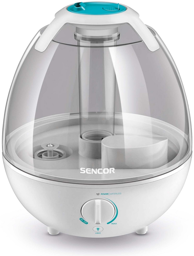 Увлажнитель воздуха Sencor SHF2080WH photo 1