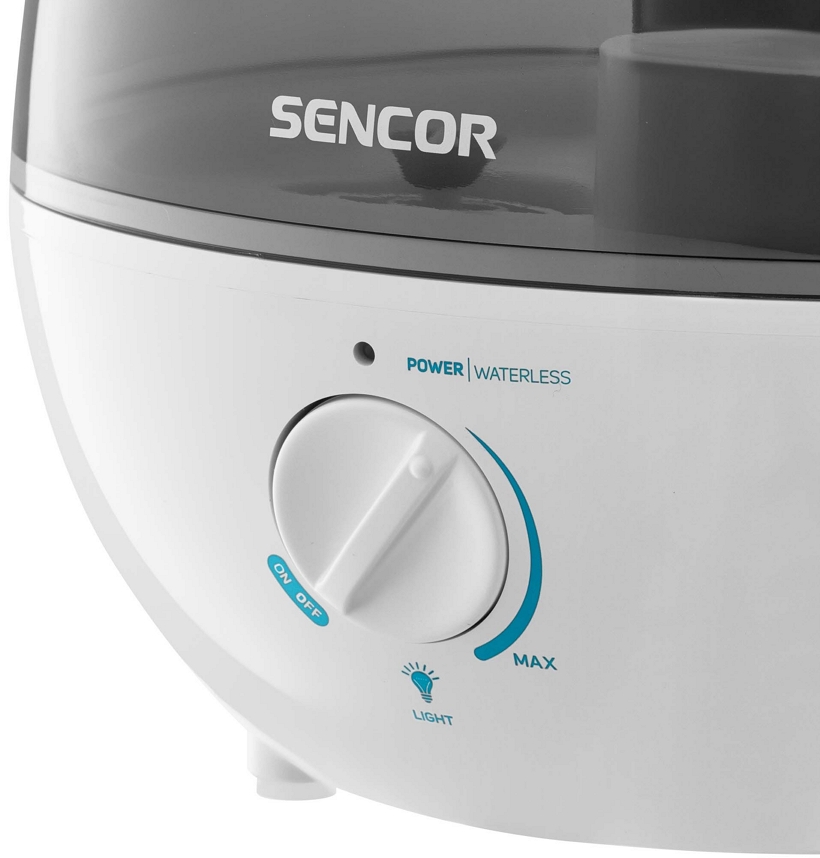 Увлажнитель воздуха Sencor SHF2080WH photo 6