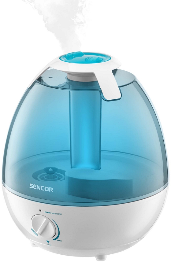Увлажнитель воздуха Sencor SHF2080WH photo 9