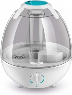 Увлажнитель воздуха Sencor SHF2080WH thumbnav 1