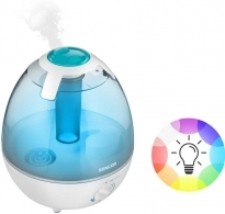 Увлажнитель воздуха Sencor SHF2080WH thumbnav 2